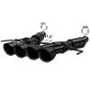 Valve-Back 2-Valve Exhaust System 2014-15 Corvette C7 6.2L V8 - image 1