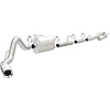 19174 Street Series Cat-Back Performance Exhaust System Fits Select Ford Models - image 1