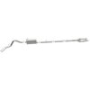 19174 Street Series Cat-Back Performance Exhaust System Fits Select Ford Models - image 4