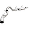 19177 Street Series Cat-Back Performance Exhaust System Fits Select Cadillac, GMC Models - image 1