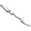 19177 Street Series Cat-Back Performance Exhaust System Fits Select Cadillac, GMC Models - image 2