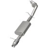 19177 Street Series Cat-Back Performance Exhaust System Fits Select Cadillac, GMC Models - image 3