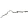 19177 Street Series Cat-Back Performance Exhaust System Fits Select Cadillac, GMC Models - image 4