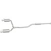 19181 Street Series Cat-Back Performance Exhaust System for 2013-2017 Honda Accord - image 4
