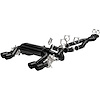 Cat-Back Exhaust System 2015-19 BMW M3/M4 Turbo 3.0L L6 - image 1