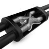 Cat-Back Exhaust System 2015-19 BMW M3/M4 Turbo 3.0L L6 - image 4