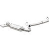 Cat-Back Exhaust System 2012-18 BMW 328i Sedan 2.0L - image 1