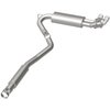 Cat-Back Exhaust System 2012-18 BMW 328i Sedan 2.0L - image 3