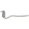 Cat-Back Exhaust System 2012-18 BMW 328i Sedan 2.0L - image 4