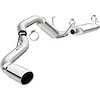19200 Street Series Cat-Back Performance Exhaust System Fits Select Ram Models - image 1