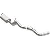 19200 Street Series Cat-Back Performance Exhaust System Fits Select Ram Models - image 2
