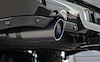 Cat-Back Exhaust System 2015 Ford F-150 5.0L