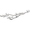 Cat-Back Exhaust System 2015-2016 Dodge Challenger R/T 5.7L Hemi V8 - image 1