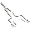 Cat-Back Exhaust System 2015-2019 Dodge Challenger 3.6L V6 - image 2