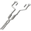 Cat-Back Exhaust System 2015-2019 Dodge Challenger 3.6L V6 - image 3