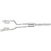 Cat-Back Exhaust System 2015-2019 Dodge Challenger 3.6L V6 - image 4