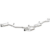 Cat-Back Exhaust System 2015-19 Chrysler 300/300C 3.6L V6 - image 1