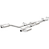 19226 Street Series Cat-Back Performance Exhaust System Fits Select Chrysler, Dodge Models - image 1
