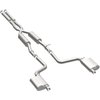 19226 Street Series Cat-Back Performance Exhaust System Fits Select Chrysler, Dodge Models - image 2