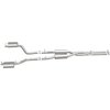 19226 Street Series Cat-Back Performance Exhaust System Fits Select Chrysler, Dodge Models - image 4