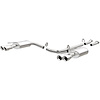Street Series Cat-Back Exhaust System 2011-2015 KIA Optima 2.0/2.4L L4 - image 1