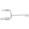Street Series Cat-Back Exhaust System 2011-2015 KIA Optima 2.0/2.4L L4 - image 4