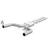 Tru-X Stainless Steel Crossover Pipe - image 1