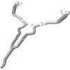 Competition Series Cat-Back Exhaust System 2015-2019 Mustang L4 2.3L - image 3