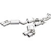 Cat-Back Exhaust System 2016-2019 Camaro V8 6.2L - image 1