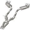 Cat-Back Exhaust System 2016-2019 Camaro V8 6.2L - image 3