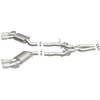 Cat-Back Exhaust System 2016-2019 Camaro V8 6.2L - image 4