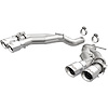 19266 Race Series Axle-Back Performance Exhaust System for 2016-2024 Chevrolet Camaro - image 1