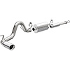19275 Street Series Cat-Back Performance Exhaust System for 2016-2023 Toyota Tacoma - image 1