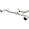 19292 Sport Series Cat-Back Performance Exhaust System for 2015-2020 Alfa Romeo 4C - image 1