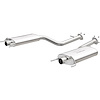19296 Street Series Axle-Back Performance Exhaust System for 2012-2017 Lexus LS460 - image 1