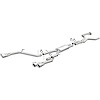 19301 Street Series Cat-Back Performance Exhaust System for 2016-2019 Cadillac CT6 - image 1