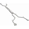 19301 Street Series Cat-Back Performance Exhaust System for 2016-2019 Cadillac CT6 - image 2