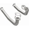 19304 Performance Exhaust Manifold Down Pipe Fits Select Chrysler, Dodge, Plymouth Models - image 2