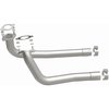 19304 Performance Exhaust Manifold Down Pipe Fits Select Chrysler, Dodge, Plymouth Models - image 4
