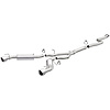 Cat-Back Exhaust System 2016-2019 Camaro 2.0L - image 1