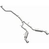 Cat-Back Exhaust System 2016-2019 Camaro 2.0L - image 2