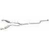 Cat-Back Exhaust System 2016-2019 Camaro 2.0L - image 4