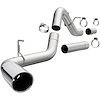 Pro Series Performance Diesel Exhaust System 2016-2019 Colorado/Canyon L4 2.8L Diesel - image 1