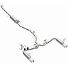 2016-2020 Honda Civic Street Series Cat-Back Performance Exhaust System - image 2