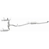 2016-2020 Honda Civic Street Series Cat-Back Performance Exhaust System - image 4