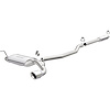 MF Series Cat-Back Exhaust System 2015-2018 Jeep Renegade L4 2.4L - image 1