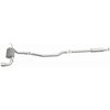 MF Series Cat-Back Exhaust System 2015-2018 Jeep Renegade L4 2.4L - image 4