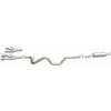 Cat-Back Exhaust System 2013-2017 for Hyundai Veloster L4 1.6L Turbocharged - image 4