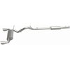 MF Series Cat-Back Exhaust System 2012-2018 Jeep Wrangler JK 3.6L V6 - image 4