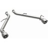 Axle-Back Exhaust System 2016-2019 Camaro V6 3.6L - image 2